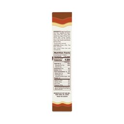 Crispy Choco Snack, Milk Choco Hazelnut
