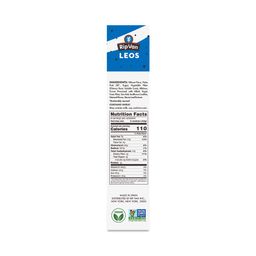 Leos Sandwich Creme Cookies, Cookies & Creme, Snack Pack