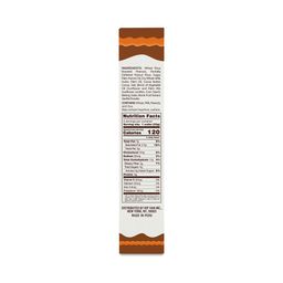 Nutty Crunch Snack, Milk Choco Peanut