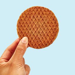 Wafels, Dutch Caramel & Vanilla, Snack Pack