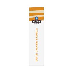 Wafels, Dutch Caramel & Vanilla, Snack Pack