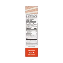 Wafels, Snickerdoodle, Snack Pack