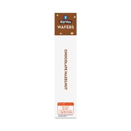 Wafers, Chocolate Hazelnut, Snack Pack