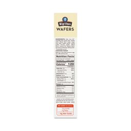 Wafers, Vanilla, Snack Pack
