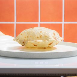 Organic Tortillas