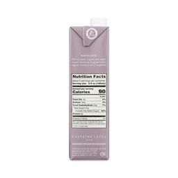 Organic Tea Concentrate, London Fog