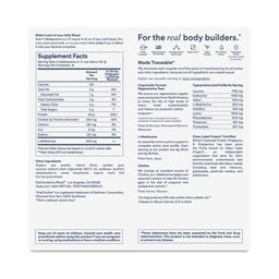 Essential Protein Pregnancy & Postpartum, Vanilla
