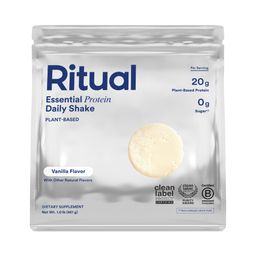 Essential Protein, Vanilla