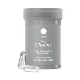 Natal Choline