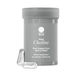 Natal Choline