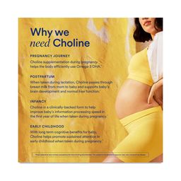 Natal Choline