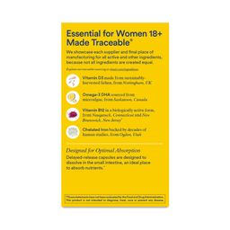 Women's Multivitamin 18+