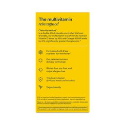 Women's Multivitamin 18+