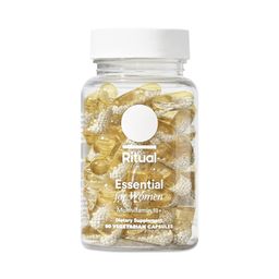 Women's Multivitamin 18+