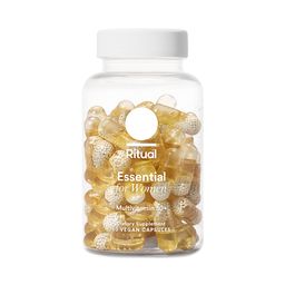 Women's Multivitamin 50+