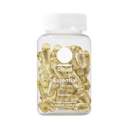 Women's Postnatal Multivitamin