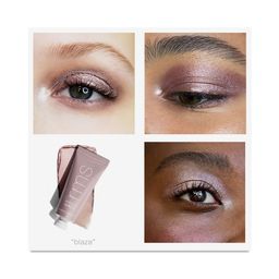 Eyelights, Blaze