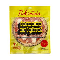 Sourdough Famous Original Three Cheese Pizza
