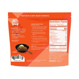 Ground Taco Protein