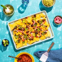 Ground Taco Protein