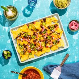 Ground Taco Protein