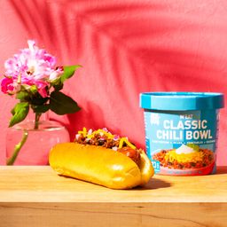 Protein Bowl, Chili
