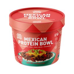 Protein Bowl, Mexican
