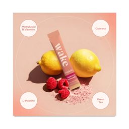 Wake, Raspberry Lemonade