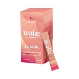 Wake, Raspberry Lemonade