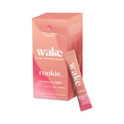 Wake, Strawberry Fields