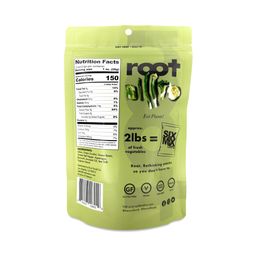 Crispy Veggie Chips, SixMix