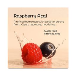 Her Multi, Raspberry Acai