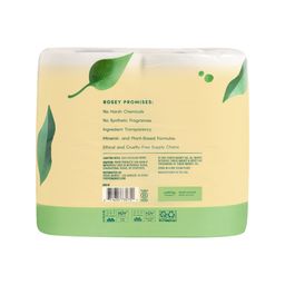 100% Recycled Bath Tissue