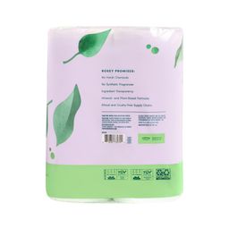 100% Recycled Paper Towels