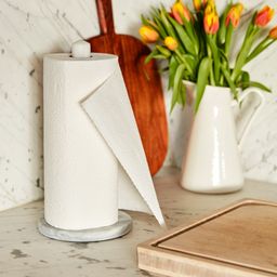 100% Recycled Paper Towels