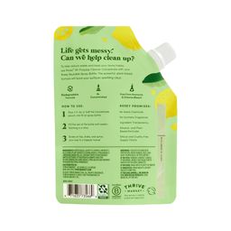 All Purpose Cleaner Concentrate, Fresh Lemon