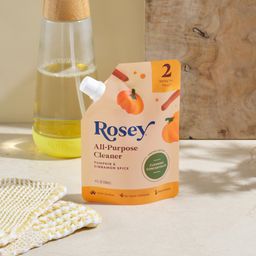 All-Purpose Cleaner Concentrate, Pumpkin & Cinnamon Spice