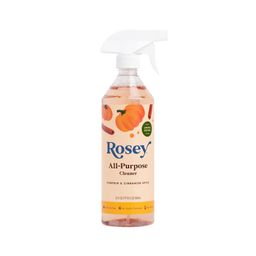 All-Purpose Cleaner, Pumpkin & Cinnamon Spice