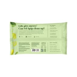 All-Purpose Cleaning Wipes, Fresh Lemon