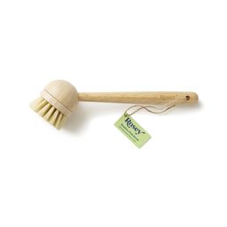 Bamboo Dish Brush