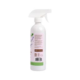 Carpet Stain & Odor Remover, Bergamot & Lavender Sprigs