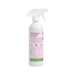 Carpet Stain & Odor Remover, Bergamot & Lavender Sprigs
