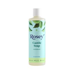Castile Soap, Peppermint
