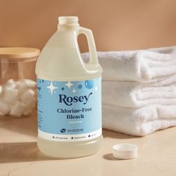 Chlorine-Free Bleach