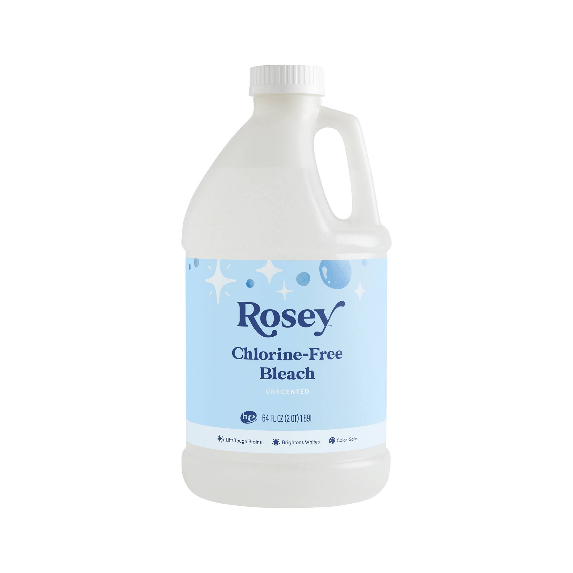 Chlorine-Free Bleach