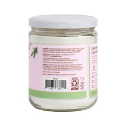 Cleaning Scrub, Bergamot & Lavender Sprigs
