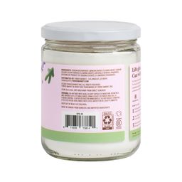 Cleaning Scrub, Bergamot & Lavender Sprigs
