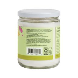 Cleaning Scrub, Verbena & Lemon Zest