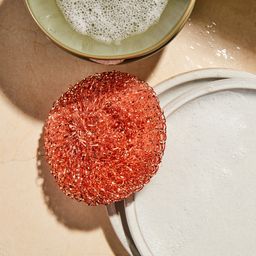 Copper Scours