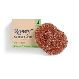 Copper Scours